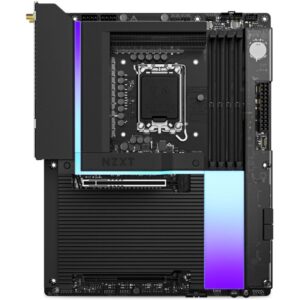 Pllakë Amë Intel NZXT N9 Z890 / LGA 1851 / ATX / DDR5 / HDMI