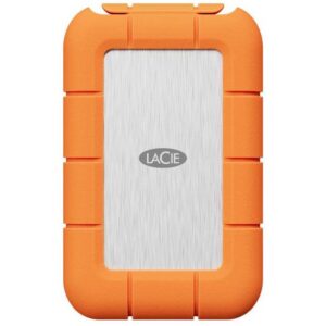 SSD të Jashtme LaCie Rugged SSD4 / 4TB / 2.5" SE / 4000MB/s