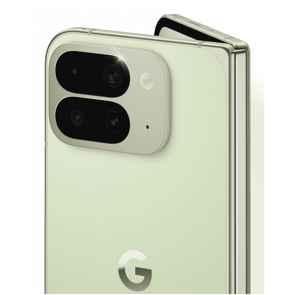 Telefon Android Google Pixel 10 Pro Fold / 512GB – Gjelbër - Figura 2