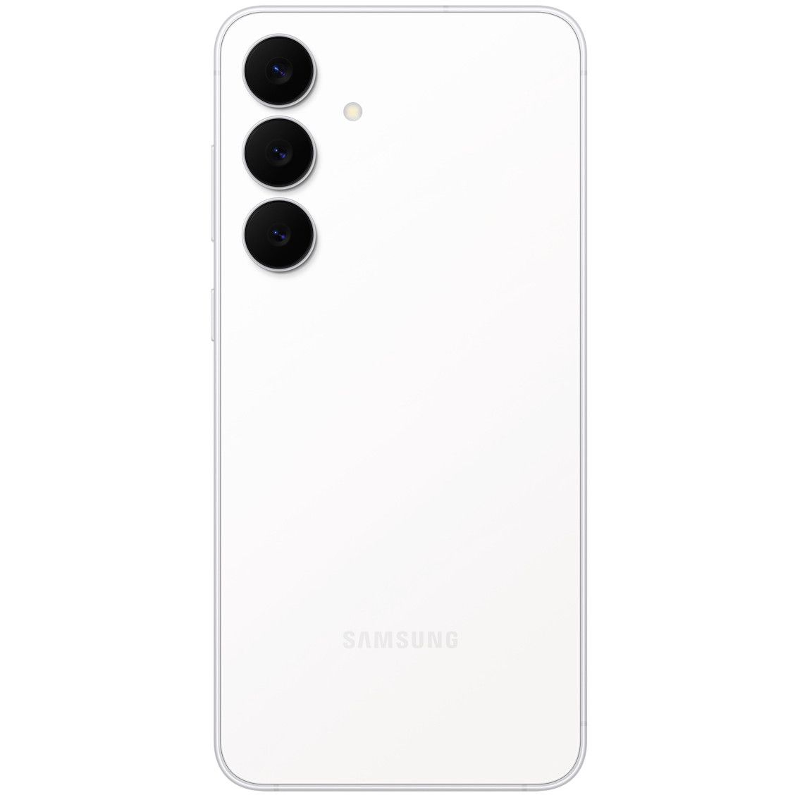 Telefon Android Samsung Galaxy S25 FE 5G / 8GB / 256GB / DE – Bardhë - Figura 2