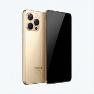 Telefon Android Nubia Air / 8GB / 256GB – Ari