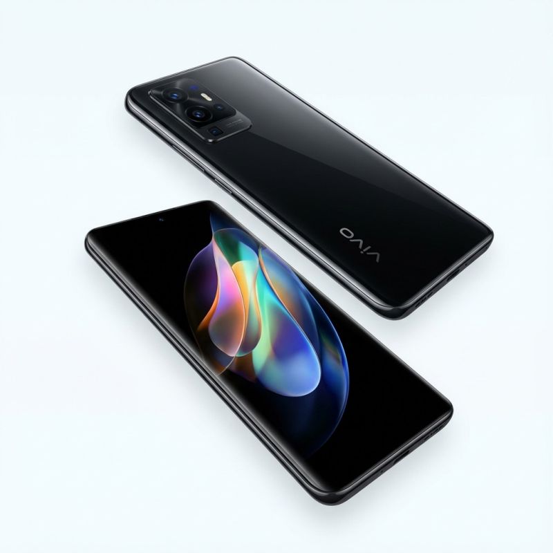 Telefon Android Vivo X300 5G Smartphone /16GB / 512GB / Dual-SIM - Zezë