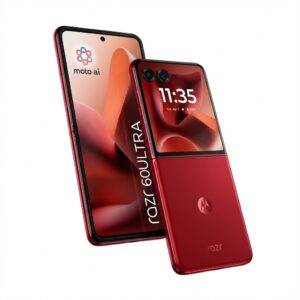 Telefon Android Motorola Razr 60 Ultra 5G / 16GB / 512GB – Kuqe