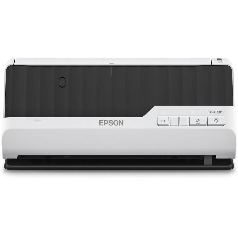 Skaner EPSON WorkForce DS-C330 A4 - Figura 5