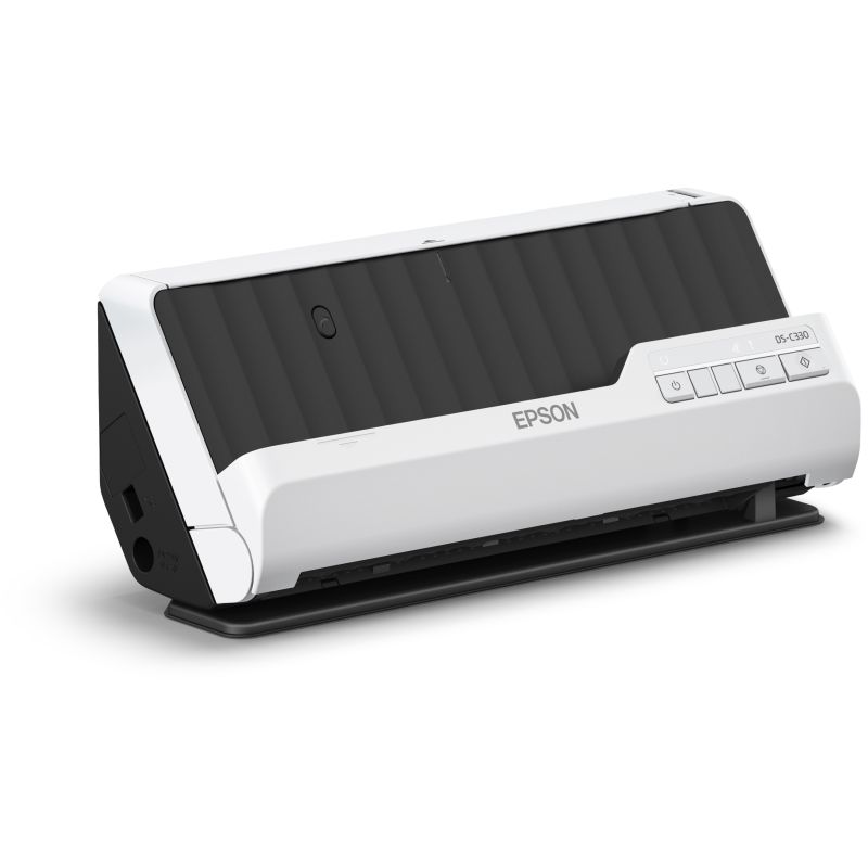 Skaner EPSON WorkForce DS-C330 A4 - Figura 4