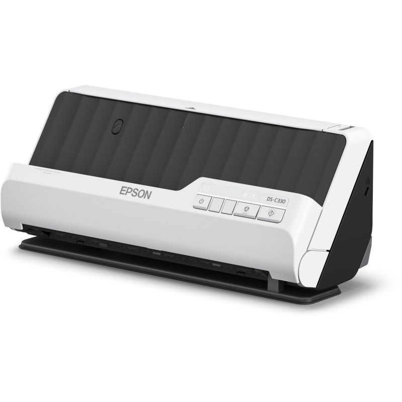 Skaner EPSON WorkForce DS-C330 A4 - Figura 3