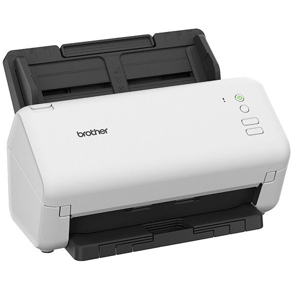 Skaner Brother ADS-4100 Duplex - Figura 3