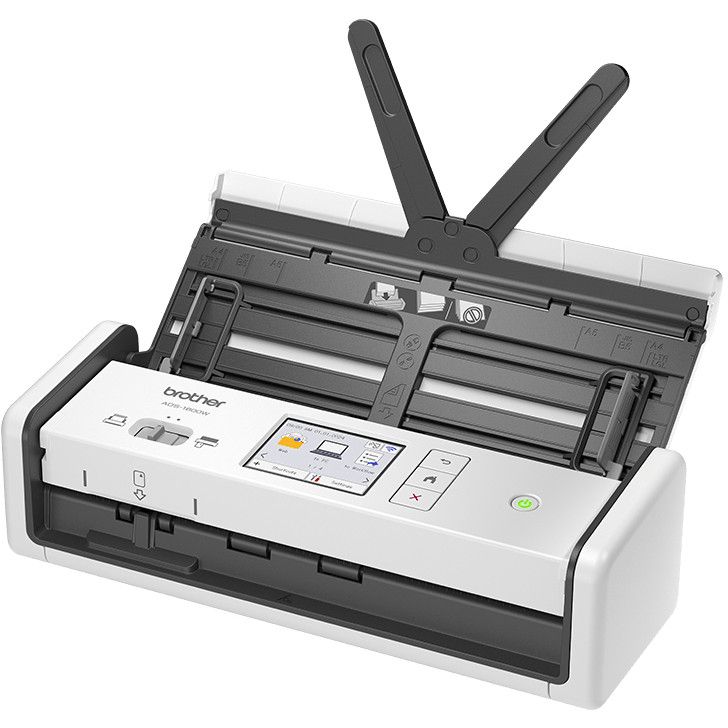 Skaner Brother ADS-1800W Duplex - Figura 4