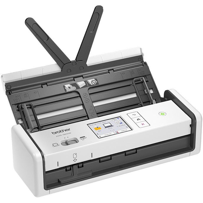 Skaner Brother ADS-1800W Duplex - Figura 3