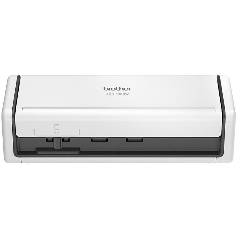 Skaner Brother ADS-1800W Duplex - Figura 2
