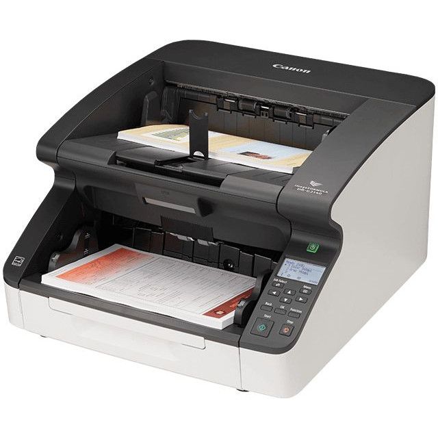 Skaner Canon imageFORMULA DR-G2140 A3 - Figura 5