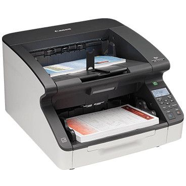 Skaner Canon imageFORMULA DR-G2140 A3 - Figura 3
