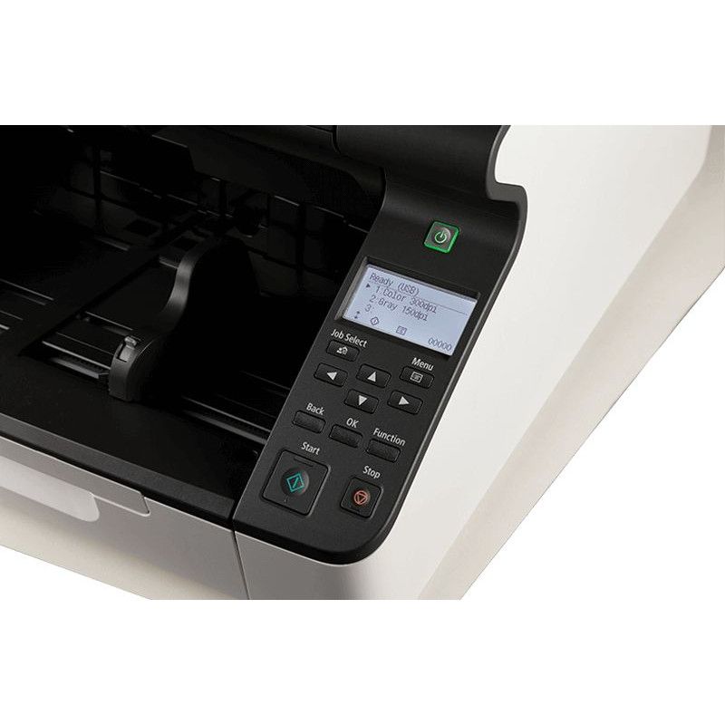 Skaner Canon imageFORMULA DR-G2110 A3 Barcode - Zezë/Bardhë - Figura 2