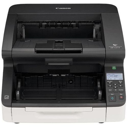 Skaner Canon imageFORMULA DR-G2110 A3 Barcode - Zezë/Bardhë
