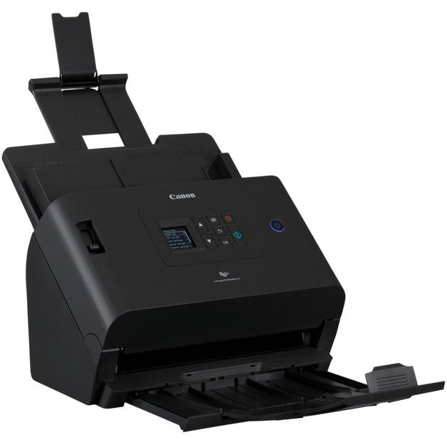 Skaner Canon imageFORMULA DR-S250N - Figura 4