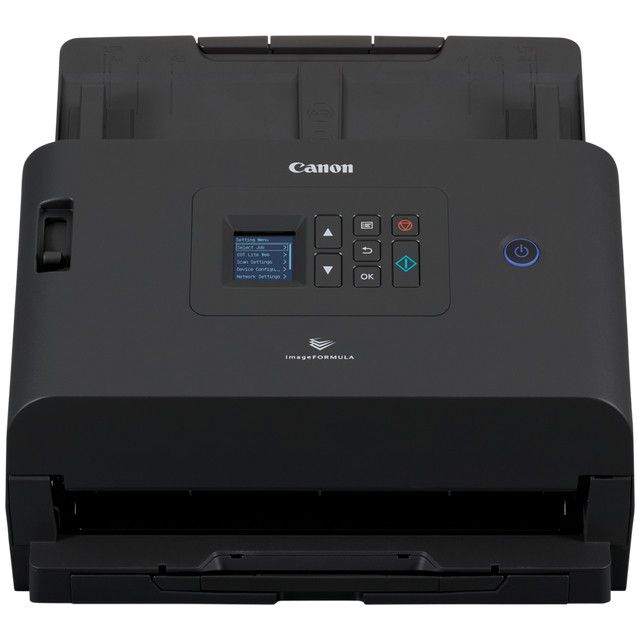 Skaner Canon imageFORMULA DR-S250N - Figura 2