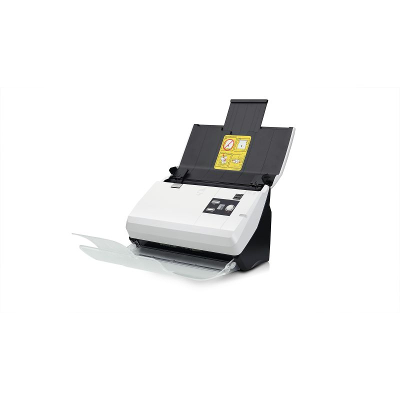Skaner Plustek SmartOffice PN30U – Dual CIS – Duplex - Figura 4
