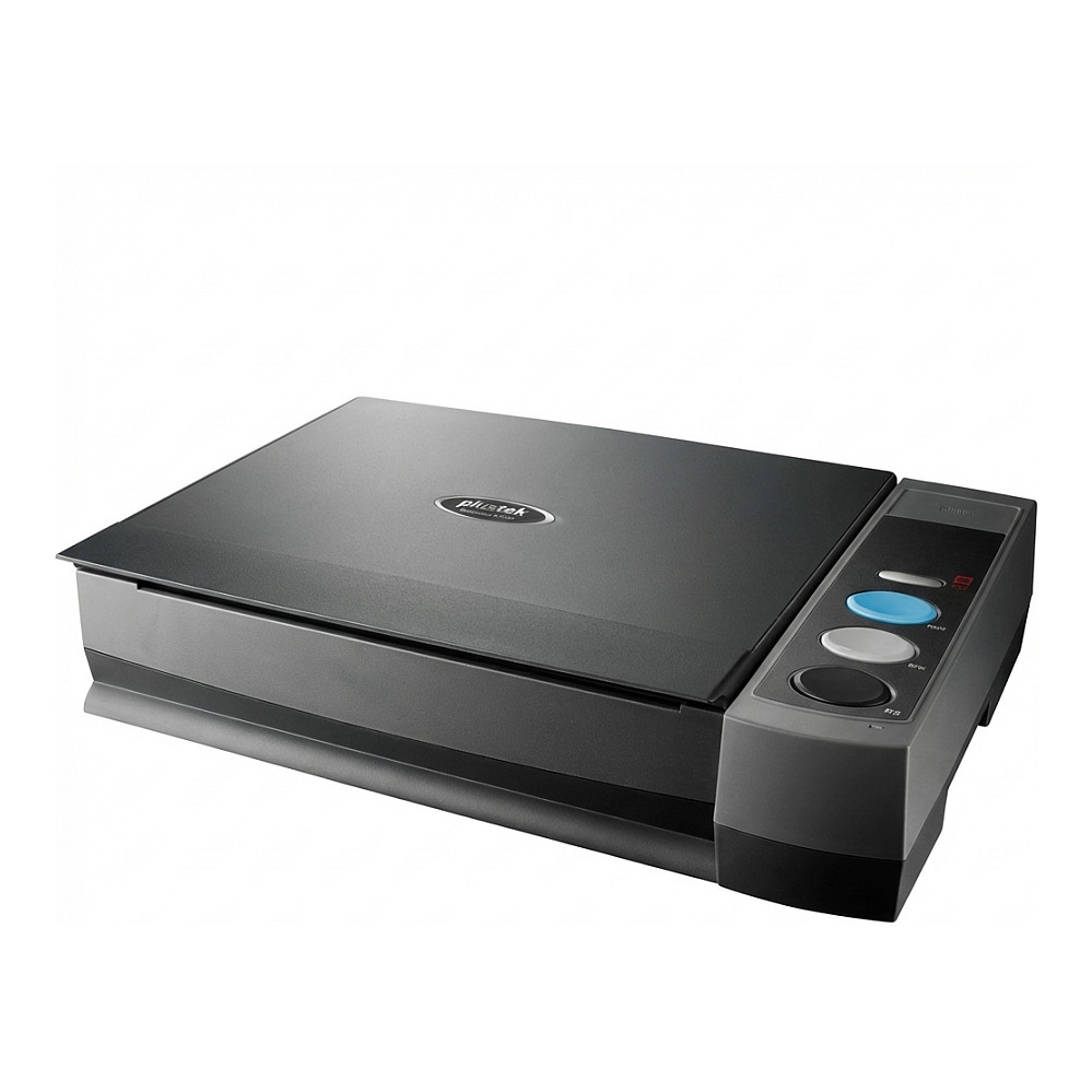 Skaner Plustek OpticBook 3800L / Flatbed - Zezë
