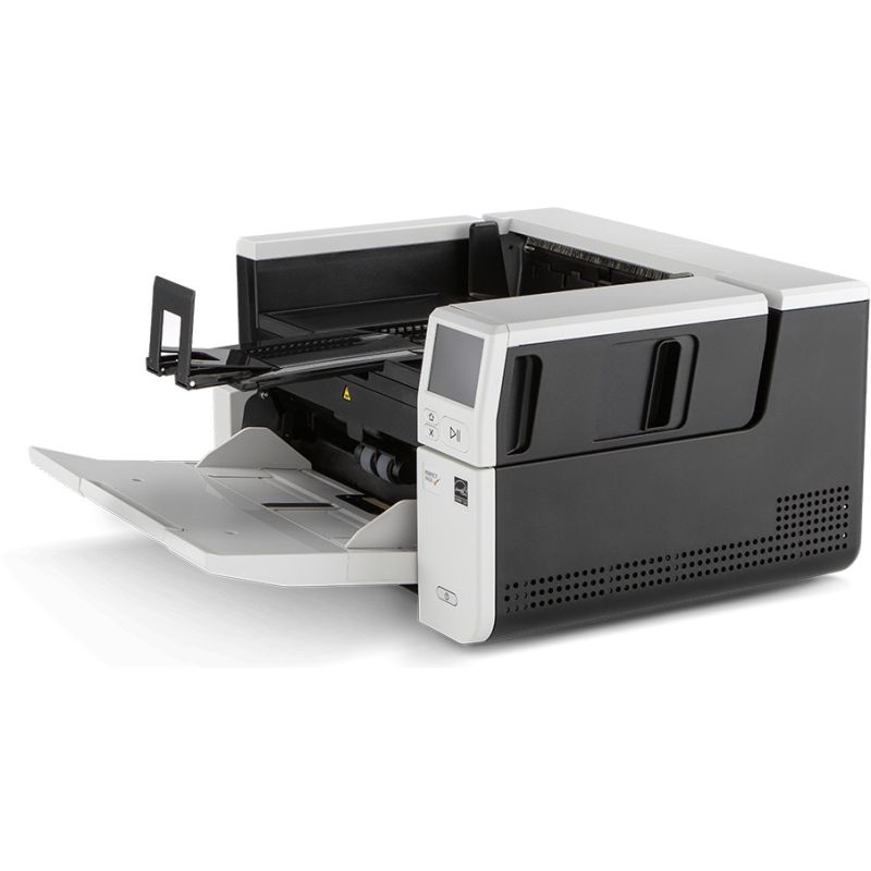 Skaner Kodak S3060f A3 – with Flatbed - Figura 2