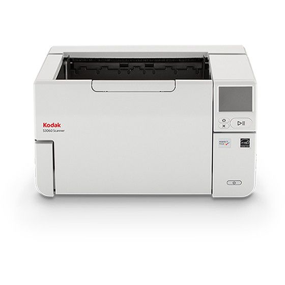 Skaner Kodak S3060f A3 – with Flatbed