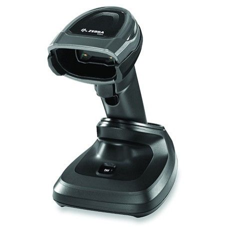 Skaner Zebra DS8178-SR / Wireless FIPS Presentation - Zezë - Figura 2