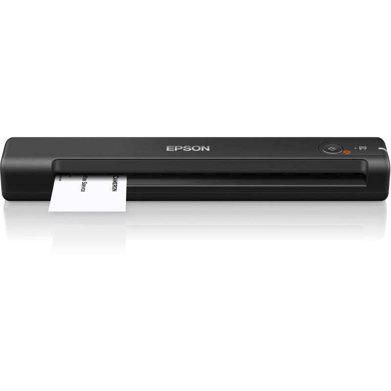Skaner EPSON WorkForce ES-50 Mobile - Figura 2