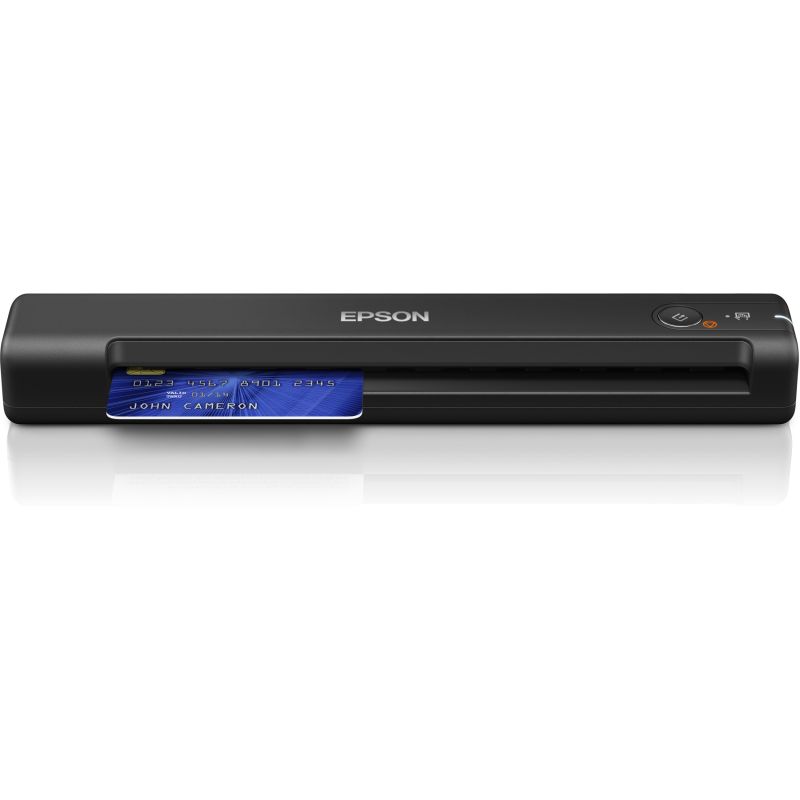 Skaner EPSON WorkForce ES-50 Mobile - Figura 3