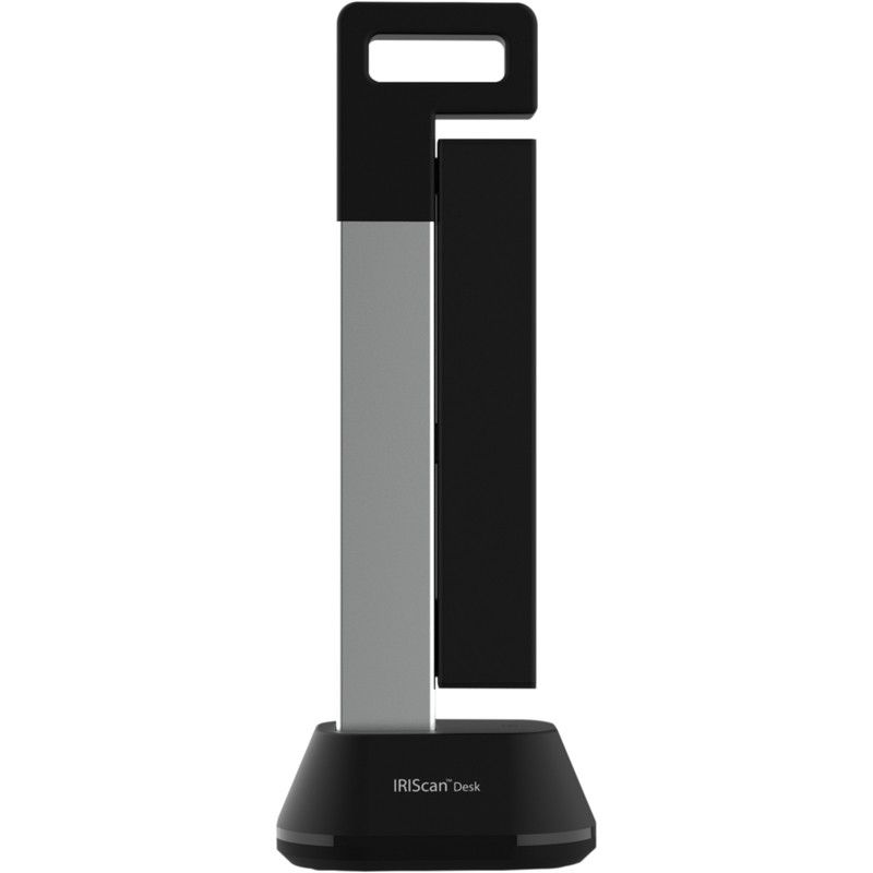 Skaner IRIS IRISCan Desk 6 stationary scanner/camera - Figura 5