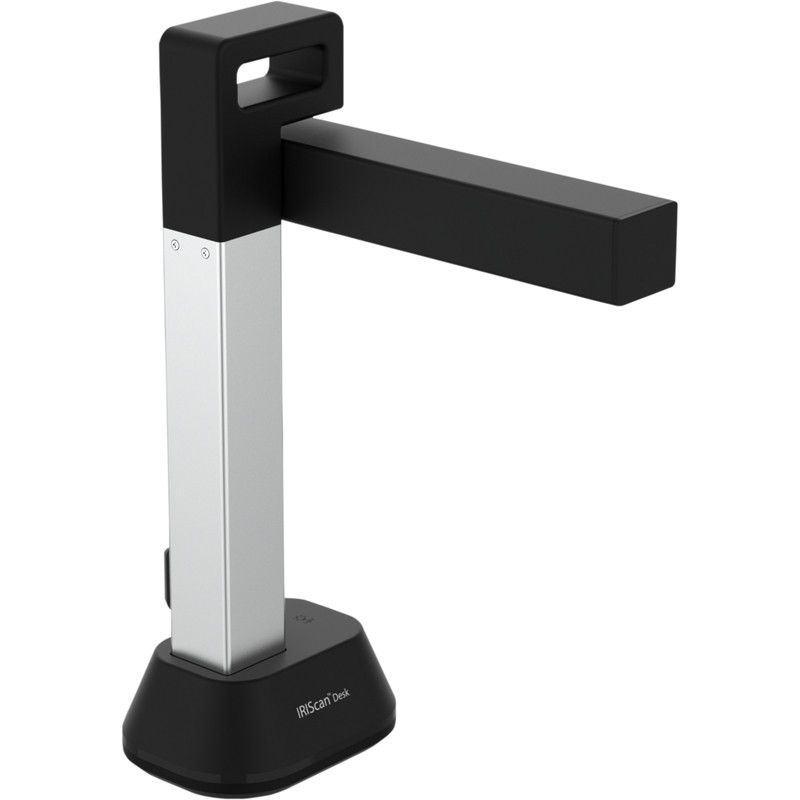 Skaner IRIS IRISCan Desk 6 stationary scanner/camera - Figura 4