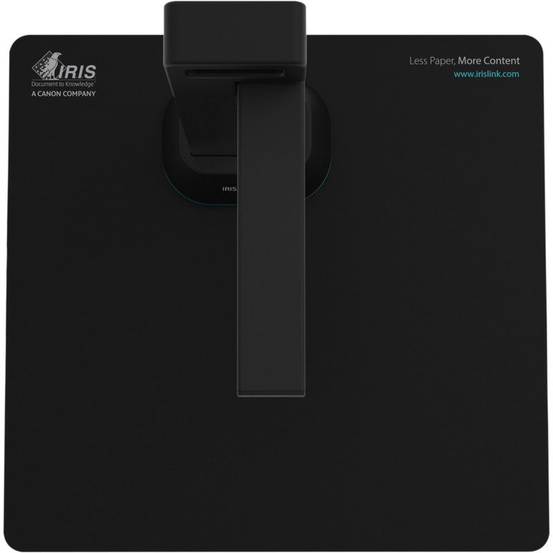 Skaner IRIS IRISCan Desk 6 stationary scanner/camera - Figura 2