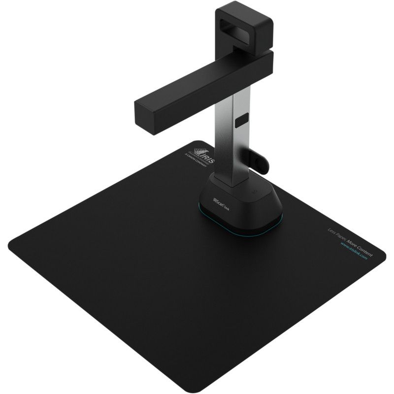 Skaner IRIS IRISCan Desk 6 stationary scanner/camera