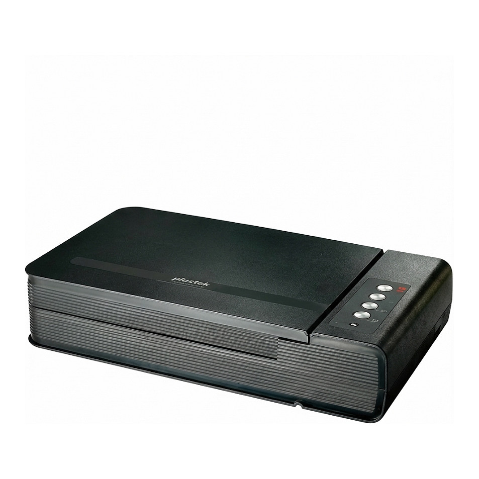 Skaner OpticBook 4800 - Zezë