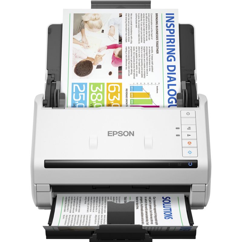 Skaner EPSON WorkForce DS-530II