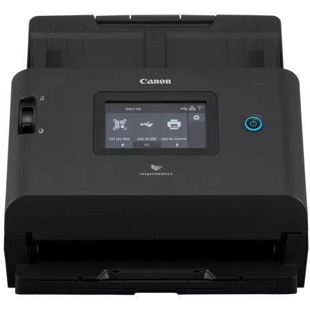 Skaner Canon imageFORMULA DR-S350NW - Figura 4