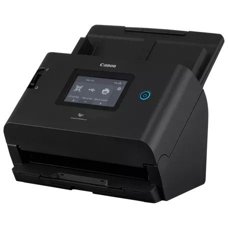 Skaner Canon imageFORMULA DR-S350NW - Figura 5