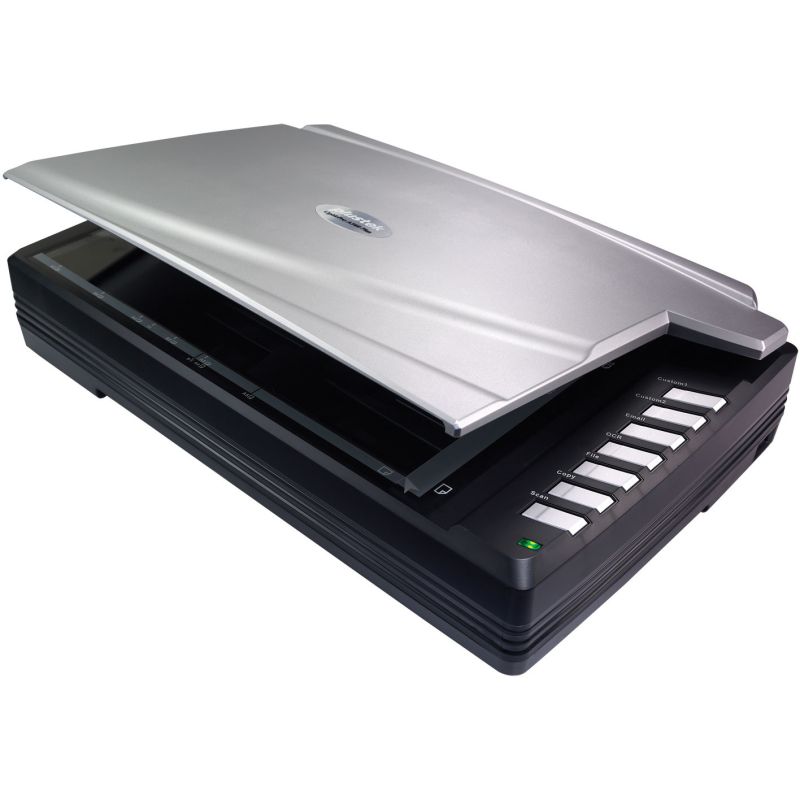 Skaner OpticPro A360 Plus USB 2.0