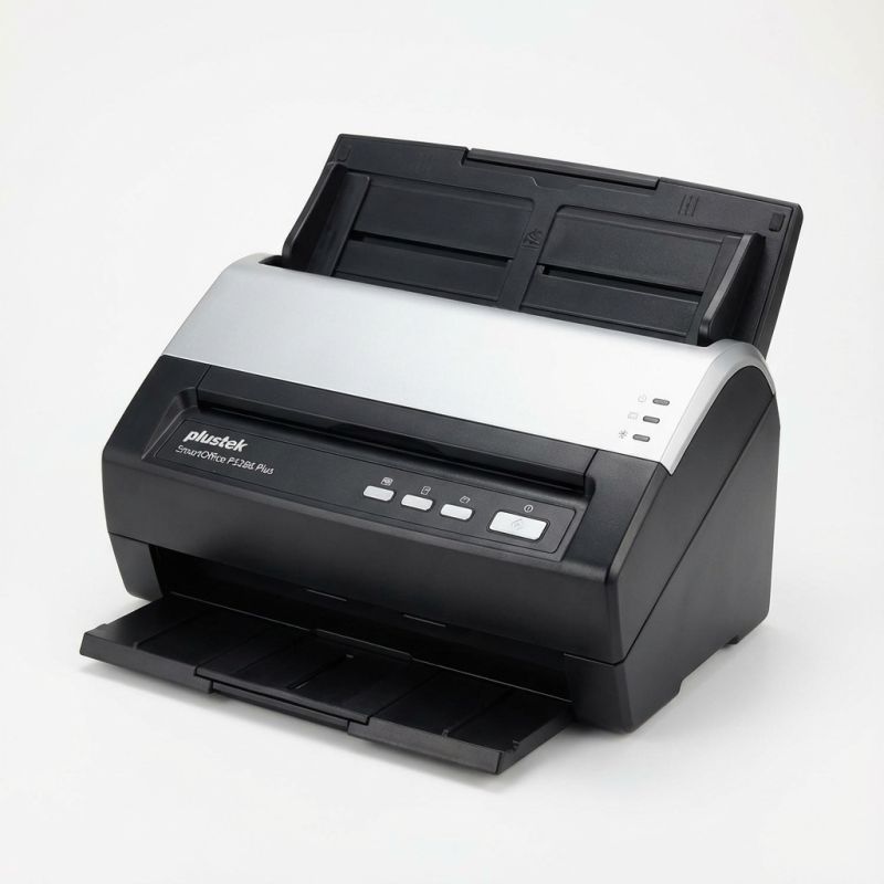 Skaner Plustek SmartOffice PS286 Plus