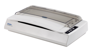 Skaner Avision FB2380E A4 Flatbed - Figura 2