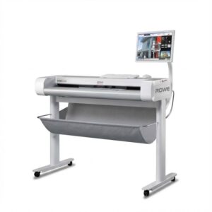 Aksesorë për Skaner ROWE Floorstand 36'' for Scan 450i