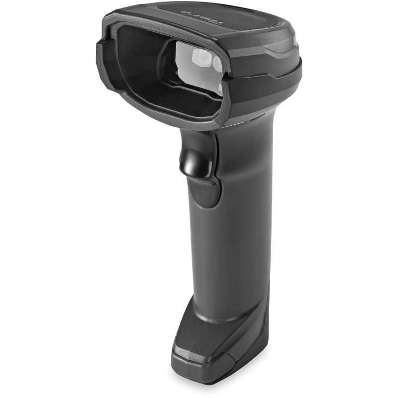 Skaner Zebra DS8178 BT 2D Barcode IP52 - Zezë - Figura 2
