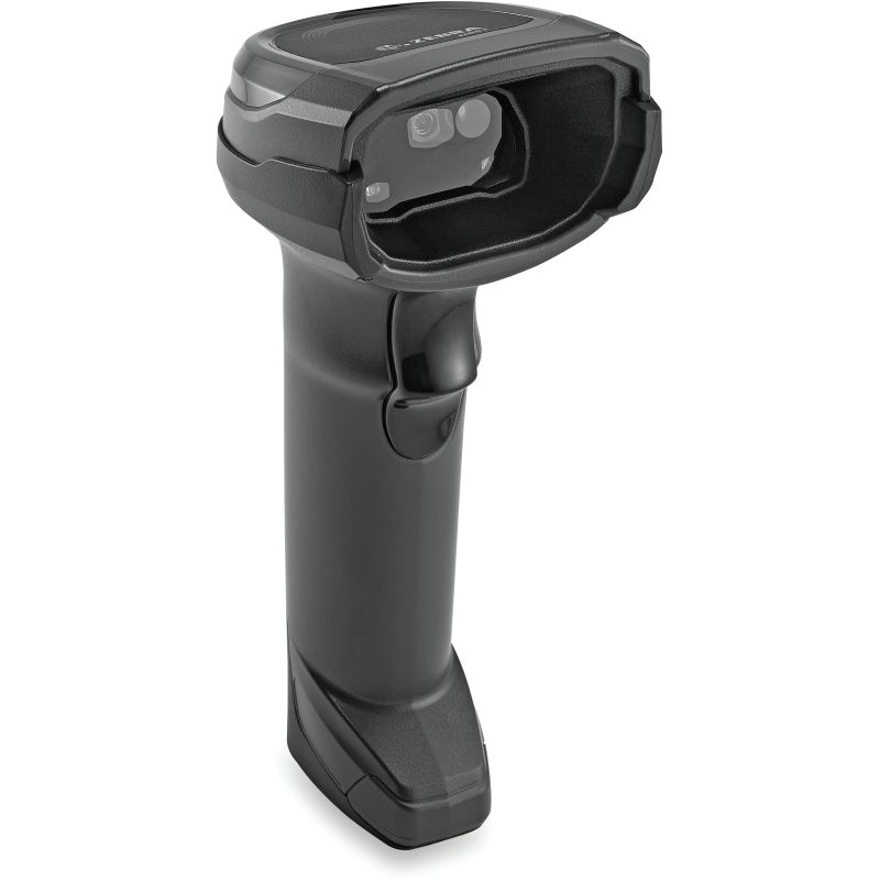 Skaner Zebra DS8178 BT 2D Barcode IP52 - Zezë