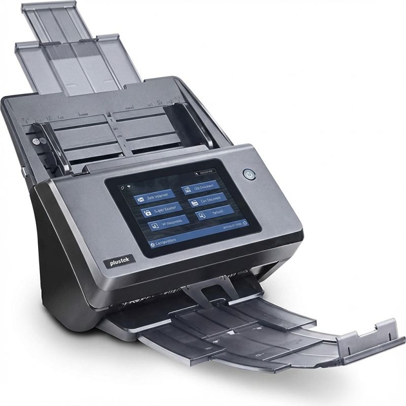 Skaner ESCAN A650 PRO