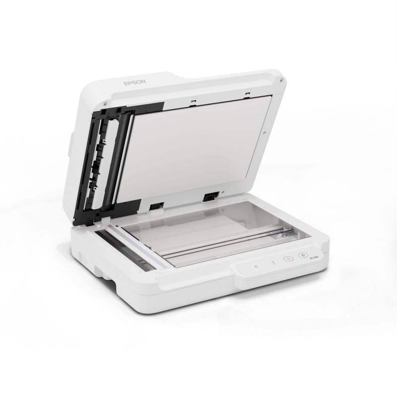 Skaner EPSON WorkForce DS-1730 / A4 / ADF 60 faqe / USB 2.0 / Duplex - Figura 3