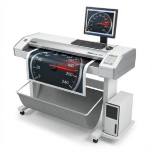 Skaner ROWE Scan 850i Large Format / 44" Scan Width / incl. KIT 40