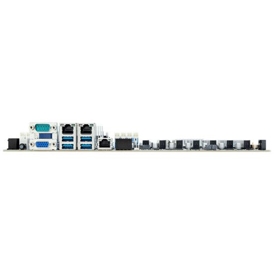 Pllakë Amë Server Gigabyte MS03‑CE0 ATX / Intel C741 / LGA 4677 / DDR5 - Figura 4