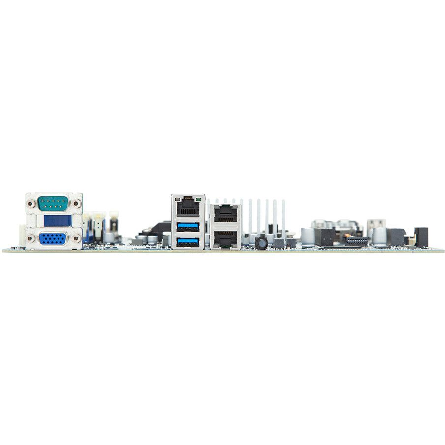 Pllakë Amë Server Gigabyte MC13-LE0 / Socket AM5 / DDR5 / mATX / - Figura 4