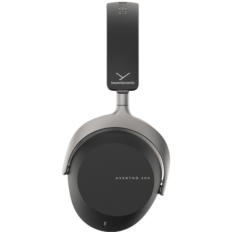 Kufje pa Kabllo beyerdynamic AVENTHO 300 Wireless Over-Ear me ANC – Zezë - Figura 2