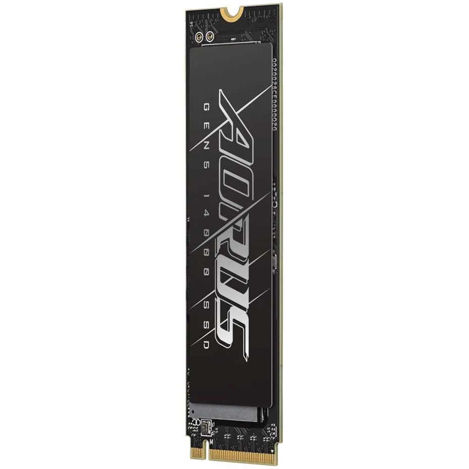 SSD e Brendshme M.2 / 1TB / Gigabyte AORUS GEN5 14000 NVMe PCIe 5.0 - Figura 3