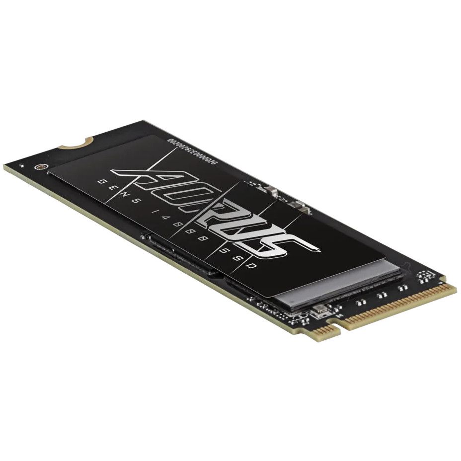 SSD e Brendshme M.2 / 1TB / Gigabyte AORUS GEN5 14000 NVMe PCIe 5.0 - Figura 4