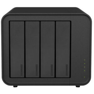 TerraMaster D8 Hybrid 8-Bay NAS/DAS Enclosure Diskless me USB 3.2 Gen 2, HDD & SSD Support